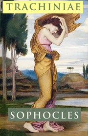 Trachiniae cover