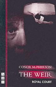 The weir cover