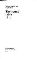 The round table cover