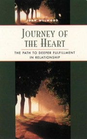 Journey of the heart cover
