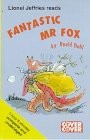 Fantastic Mr Fox cover
