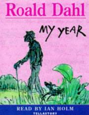 My year cover