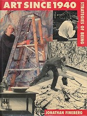 Art since 1940 cover
