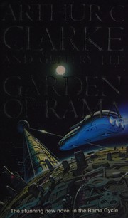 The Garden of Rama cover
