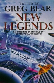 New Legends cover