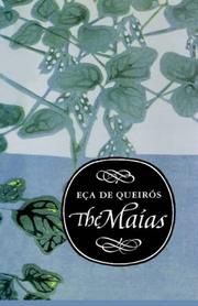 Os Maias cover