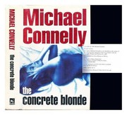 The Concrete Blonde cover