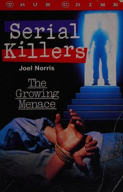 Serial killers cover