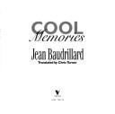 Cool memories cover