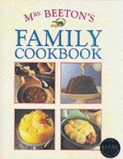 Family cookbook cover