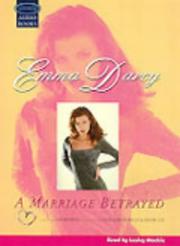 A Marriage Betrayed cover