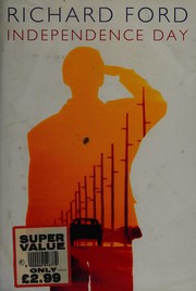 Independence Day cover