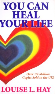 You can heal your life cover