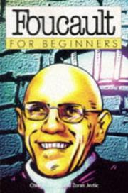 Introducing Foucault cover