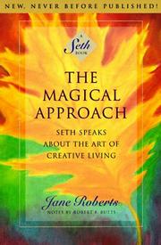 The magical approach cover