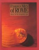 Famous men of Rome cover