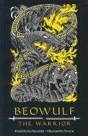 Beowulf cover