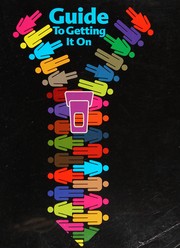 The Guide To Getting It On! cover