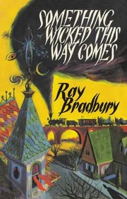 Something Wicked This Way Comes cover