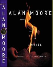 Voice of the fire cover