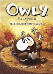 Owly cover