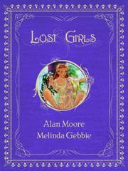 Lost Girls cover