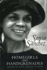 Homegirls & Handgrenades cover