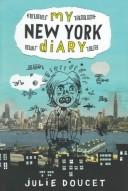 My New York Diary cover