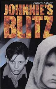Johnnie's Blitz cover