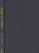 Drugs and crime cover