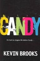 Candy cover