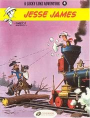 Lucky Luke, tome 35 cover
