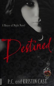 Destined cover