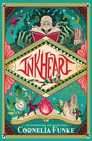 Inkheart cover