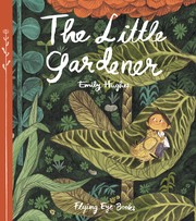 The little gardener cover