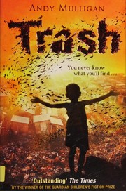 Trash cover