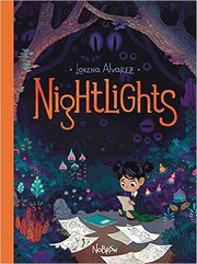 Nightlights cover
