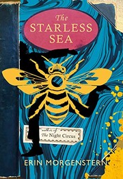 The Starless Sea cover