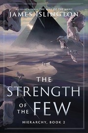 The Strength of the Few cover