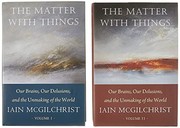 Matter with Things cover