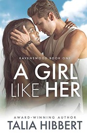 A Girl Like Her cover