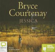 Jessica cover