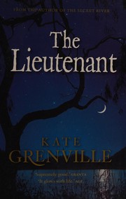 The lieutenant cover