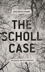 The Scholl case cover