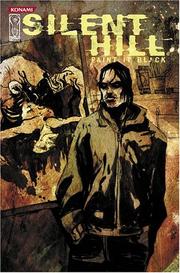 Silent Hill cover