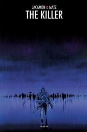 The killer cover