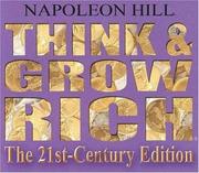 Think and Grow Rich cover
