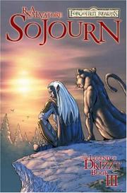 Sojourn cover