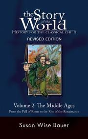 The Story of the World cover
