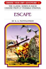 Escape cover